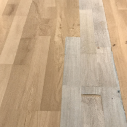 Plancher en bois : choix de matériaux et d'essences Issy-les-Moulineaux